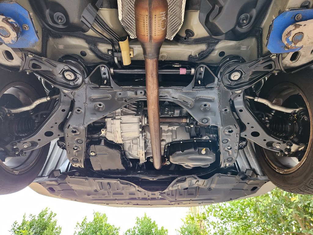 2013 Toyota Camry Image 22