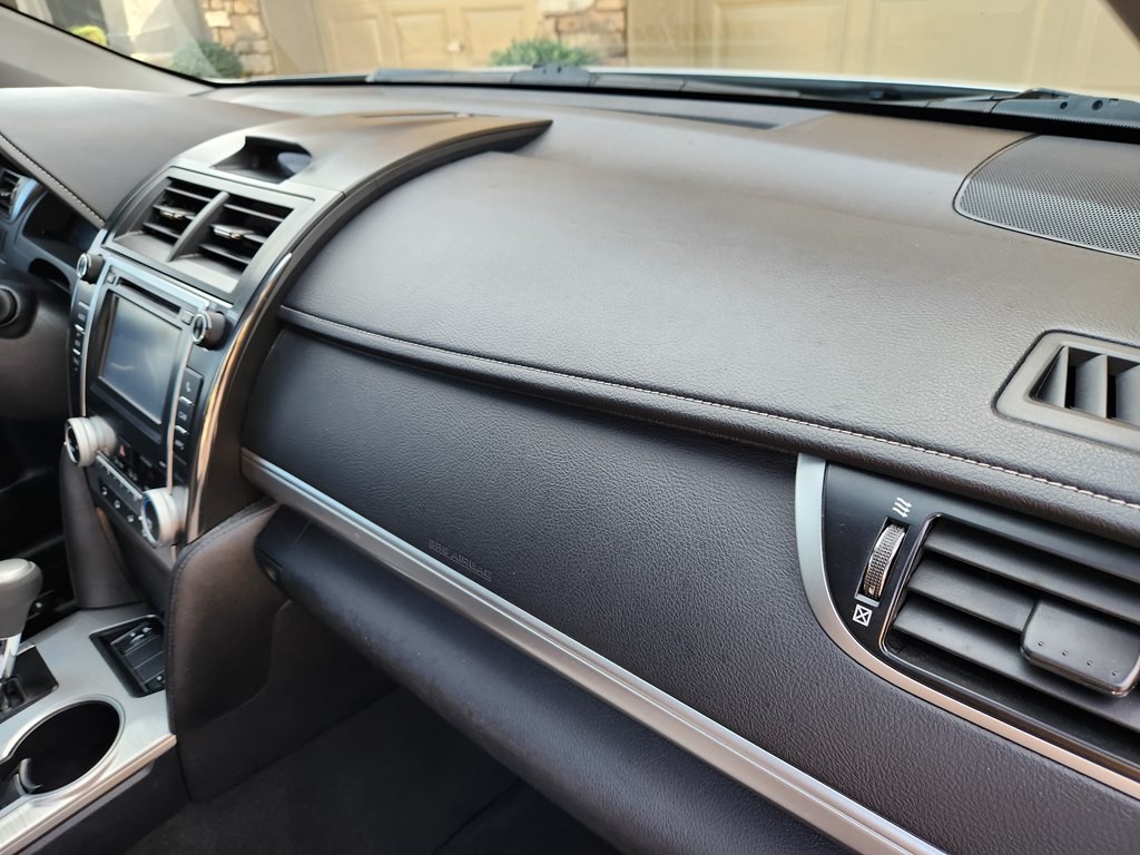 2013 Toyota Camry Image 27