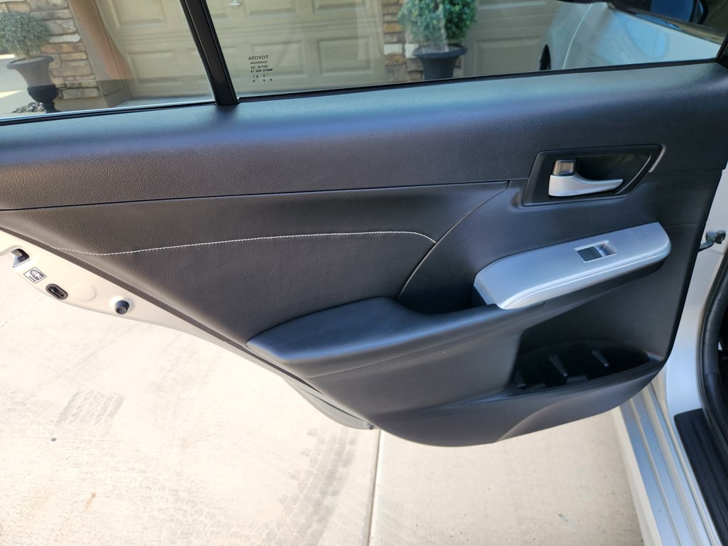 2013 Toyota Camry Image 32