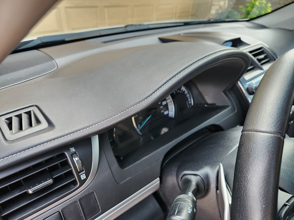 2013 Toyota Camry Image 35