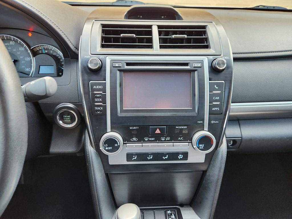 2013 Toyota Camry Image 45