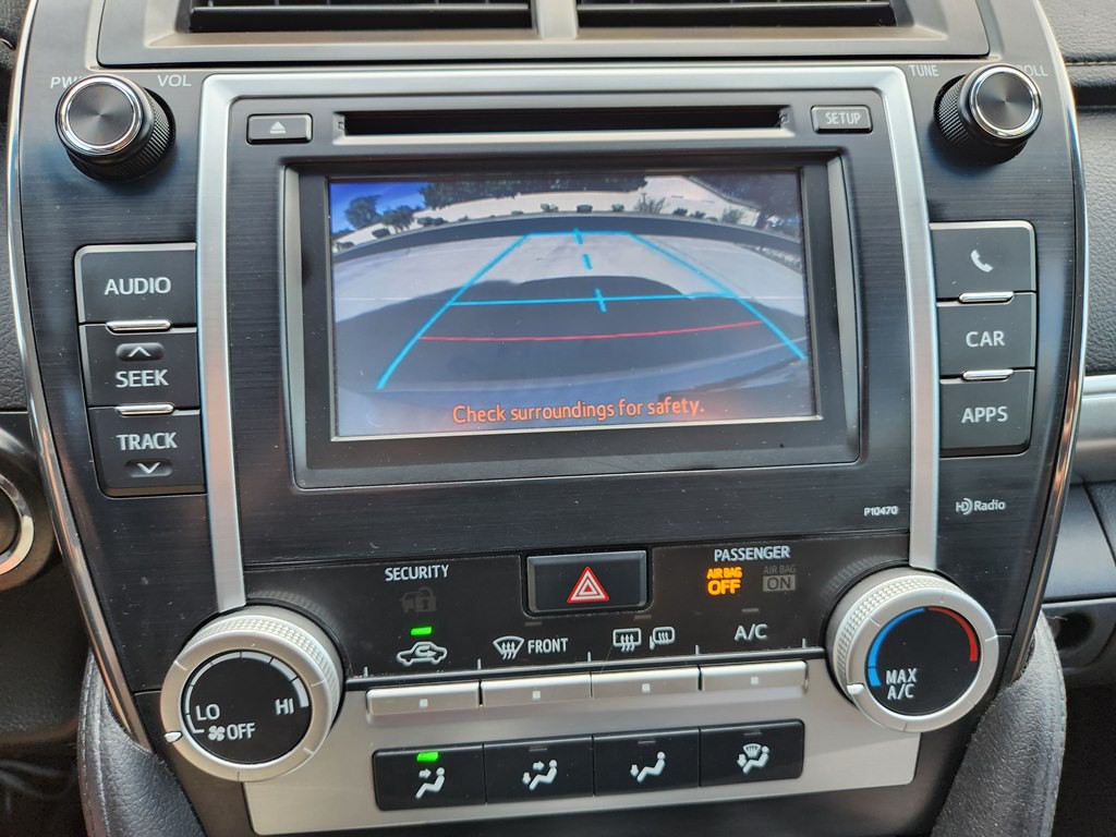 2013 Toyota Camry Image 46