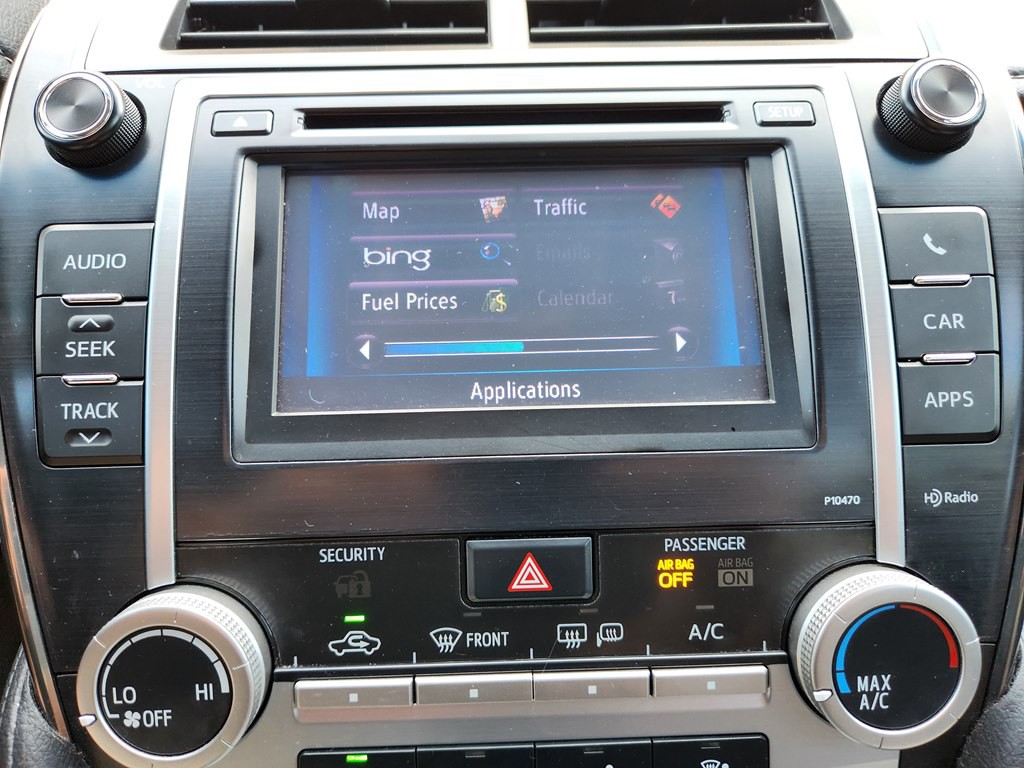 2013 Toyota Camry Image 47