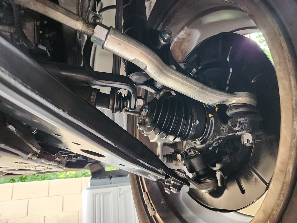 2013 Toyota Camry Image 63