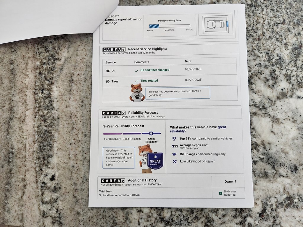 2013 Toyota Camry Image 71