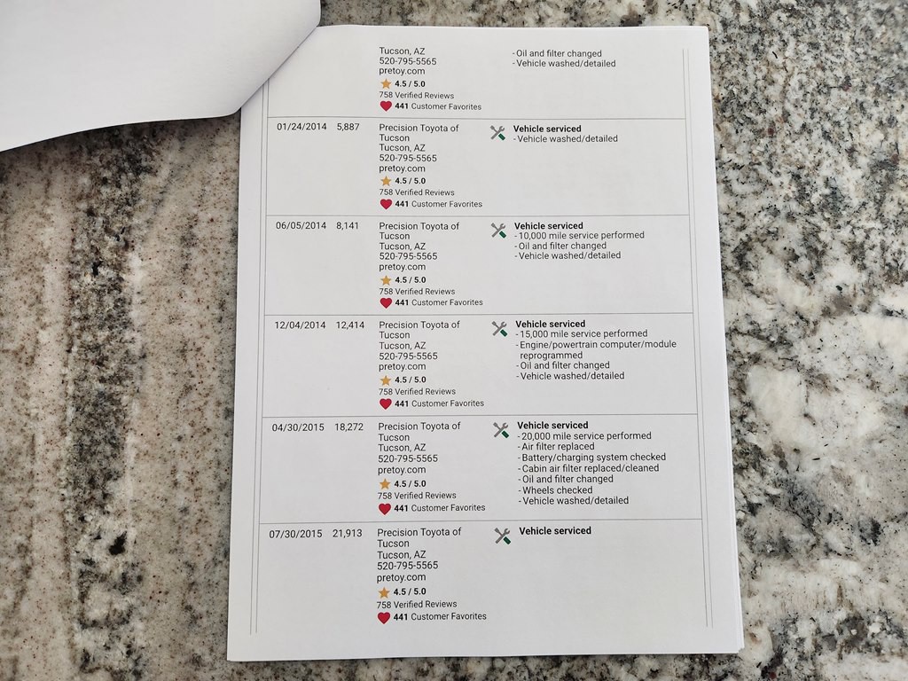 2013 Toyota Camry Image 73