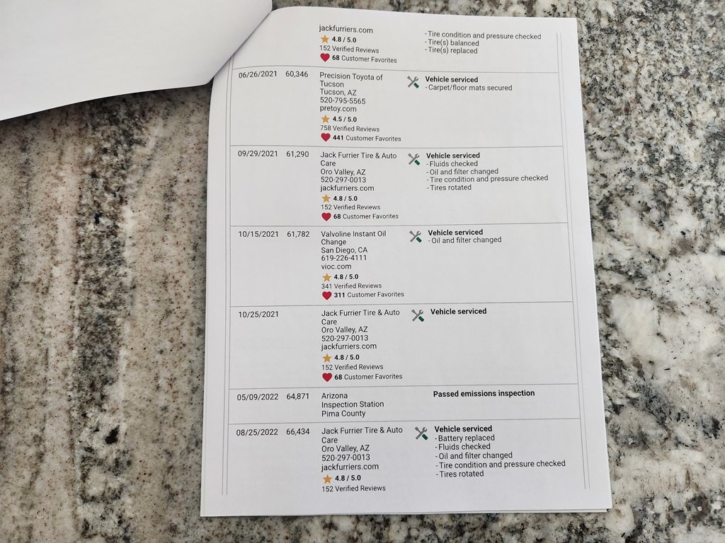 2013 Toyota Camry Image 76