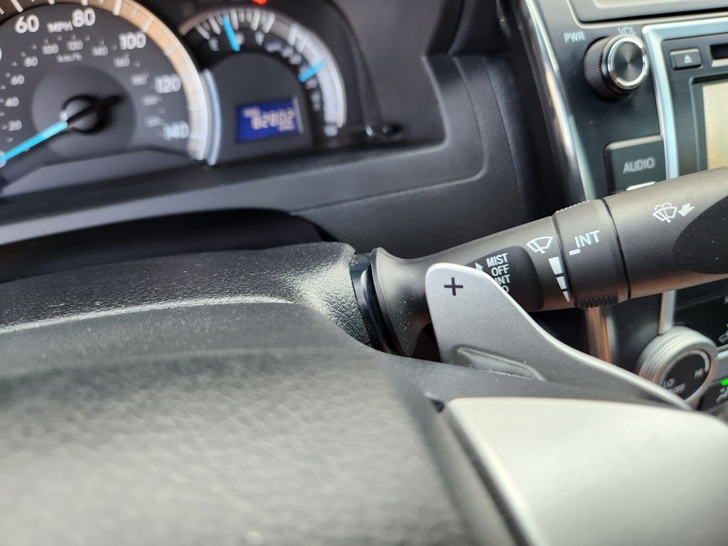 2013 Toyota Camry Image 81