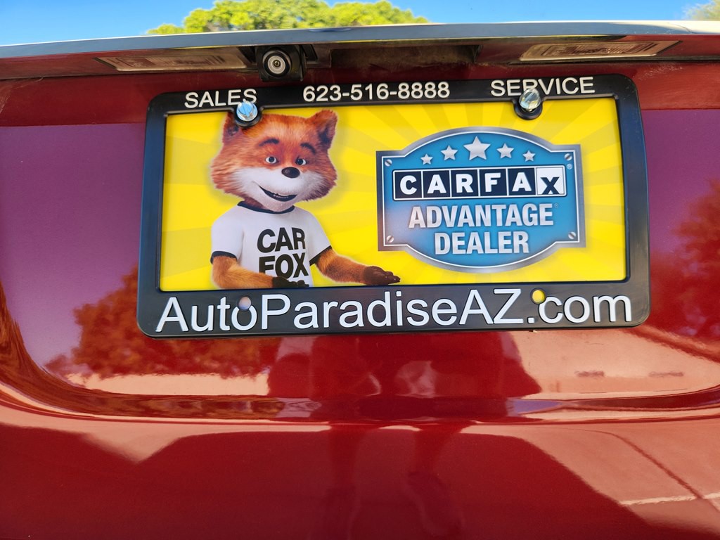 2012 GMC Terrain Image 7