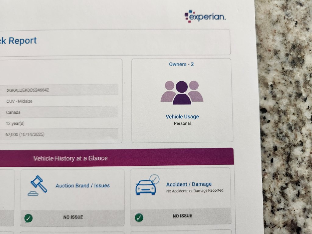 2012 GMC Terrain Image 10