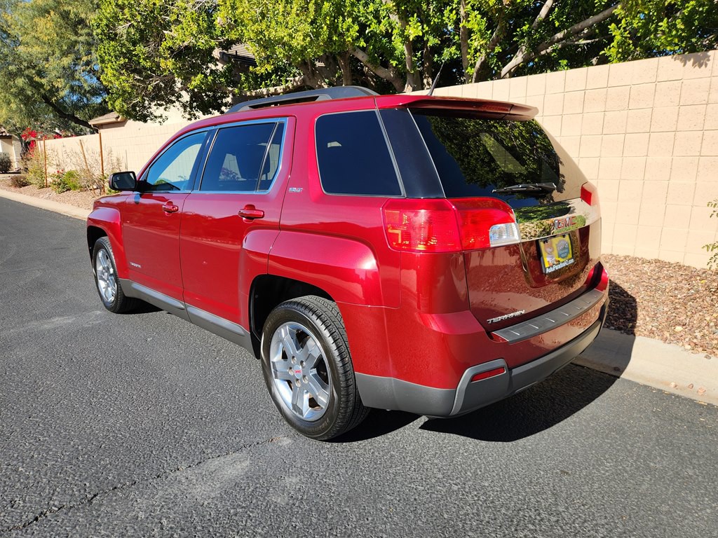 2012 GMC Terrain Image 14