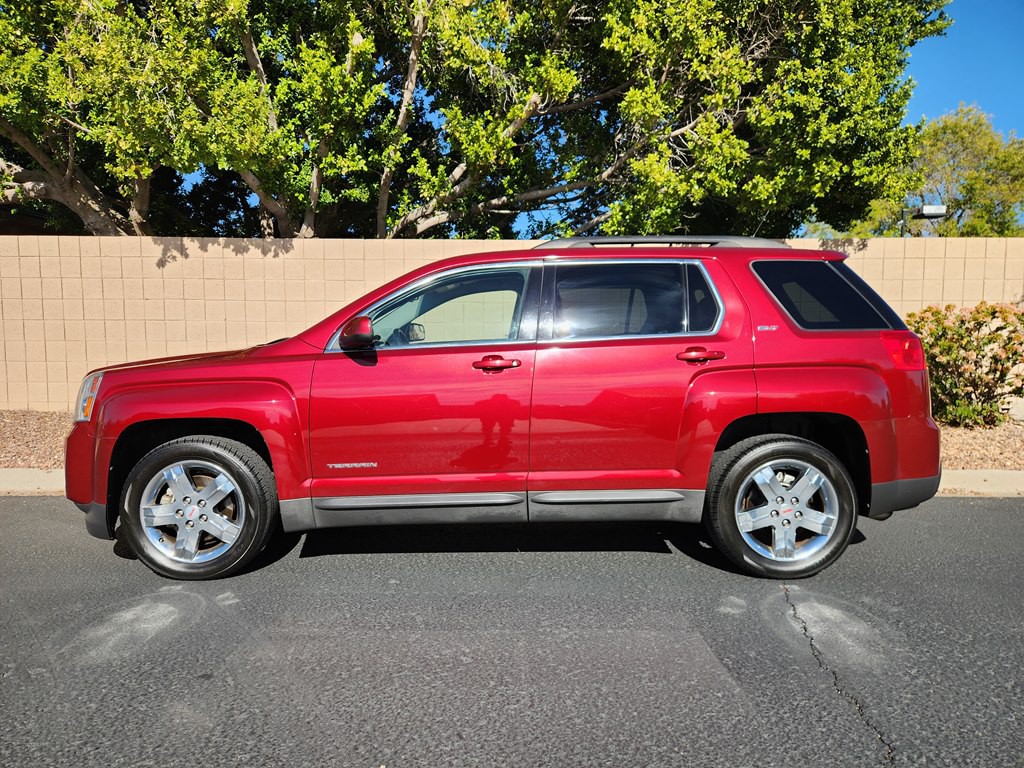 2012 GMC Terrain Image 15