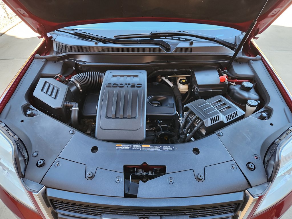 2012 GMC Terrain Image 19