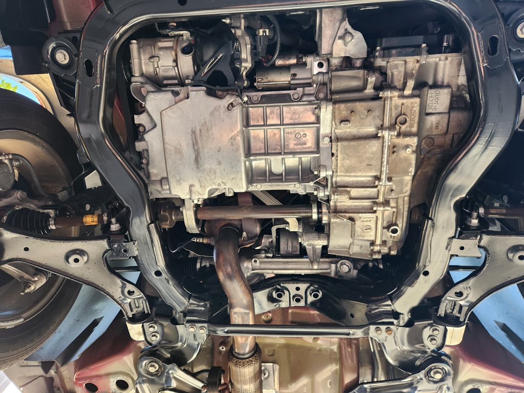 2012 GMC Terrain Image 21