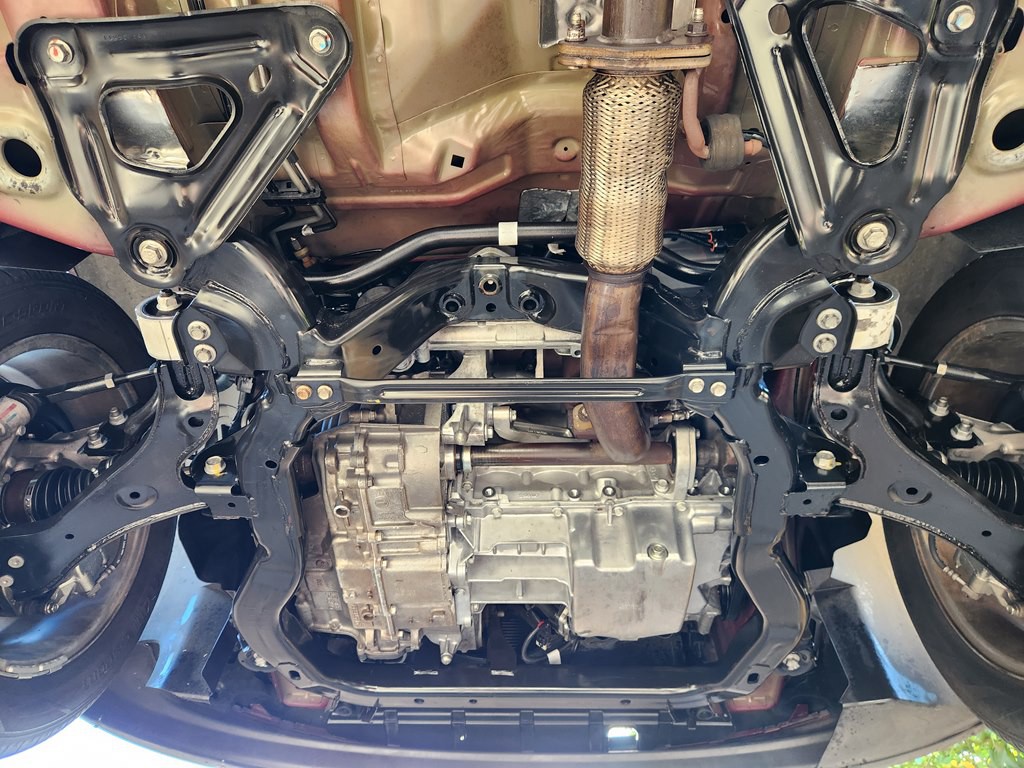 2012 GMC Terrain Image 22