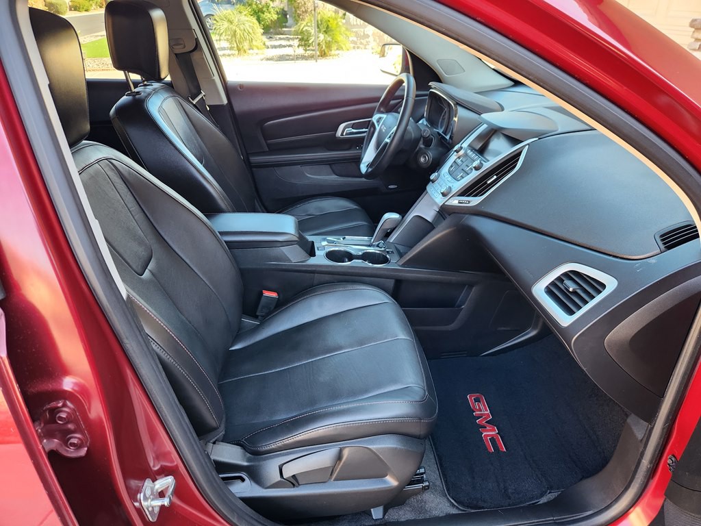 2012 GMC Terrain Image 25