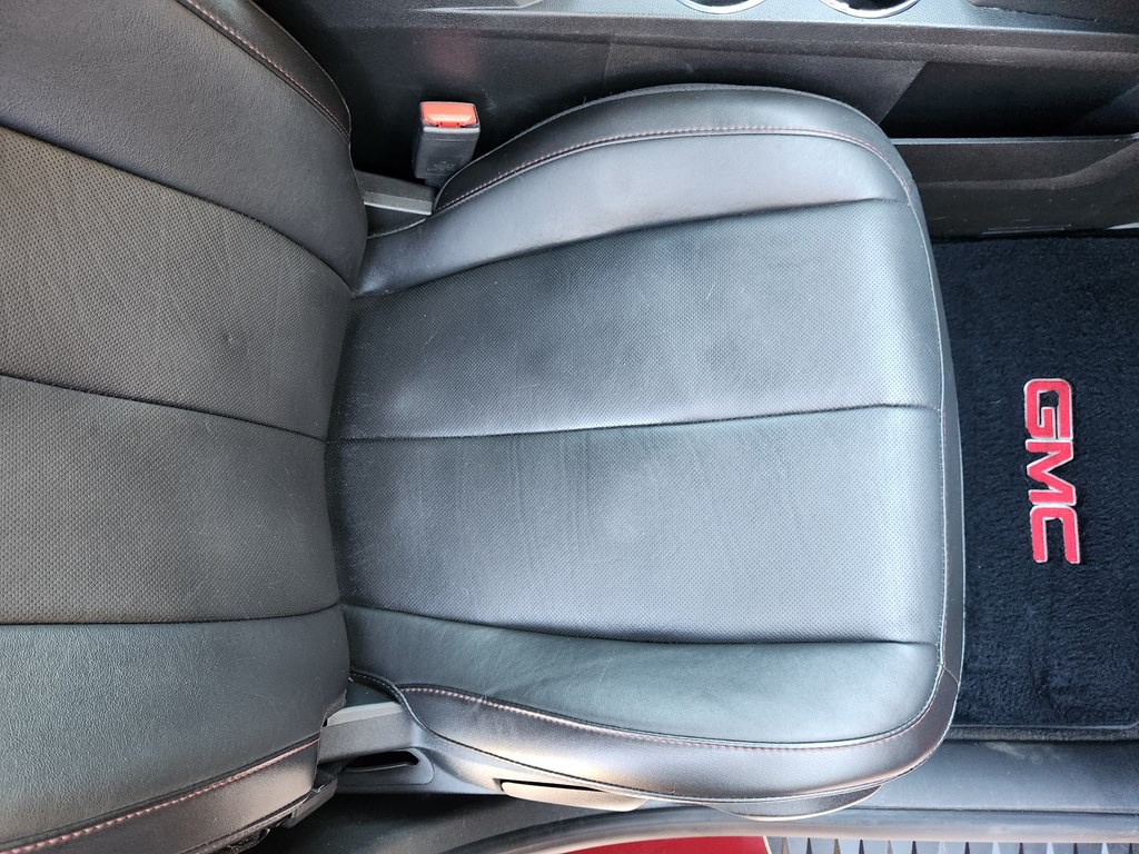 2012 GMC Terrain Image 26