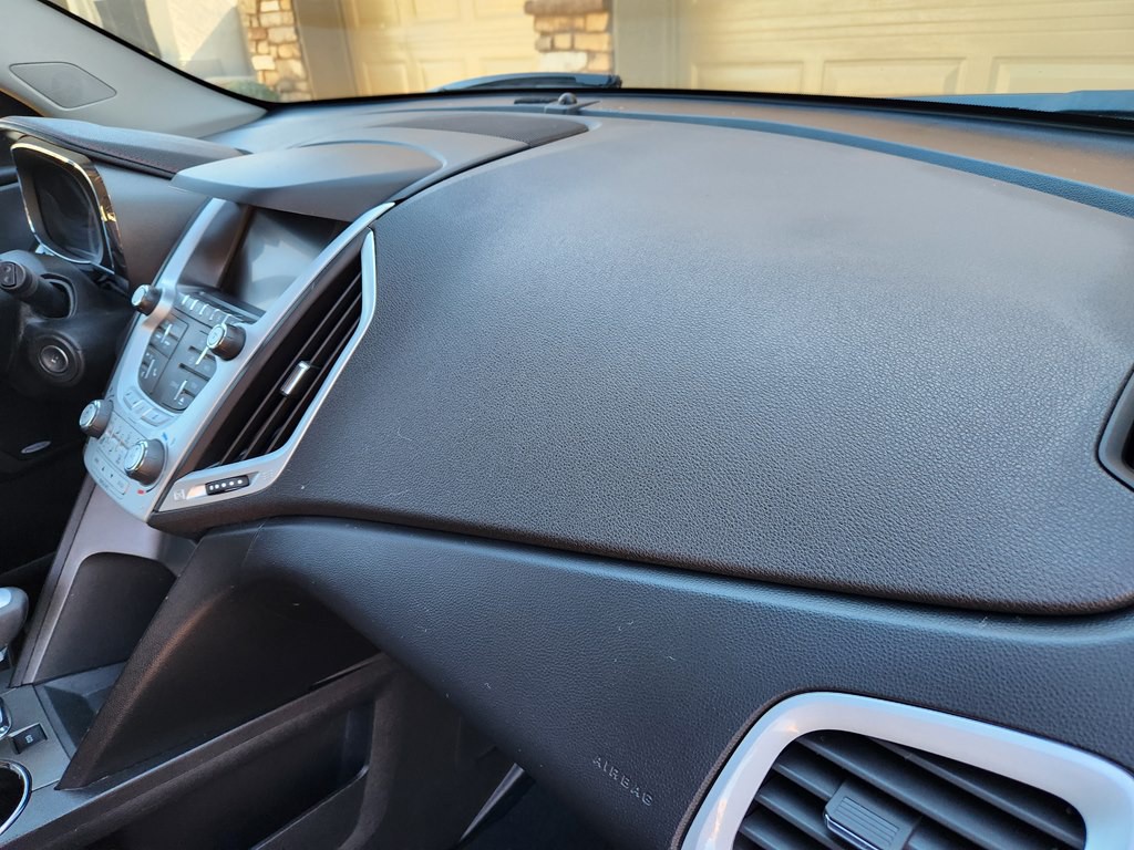 2012 GMC Terrain Image 27