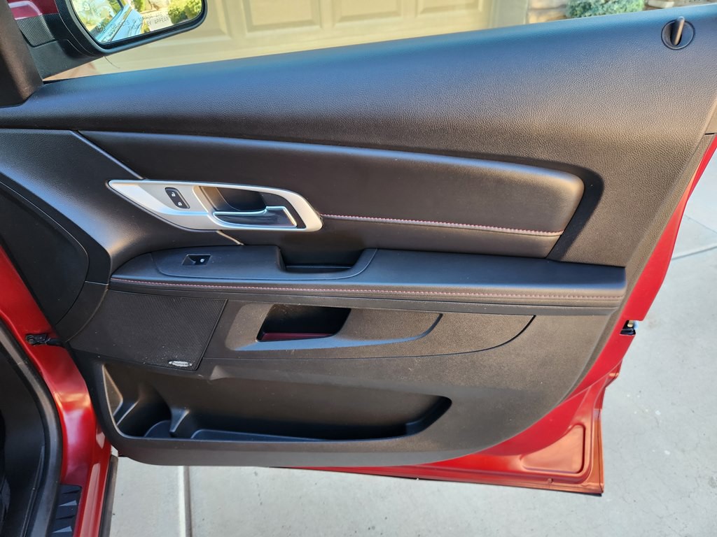 2012 GMC Terrain Image 28