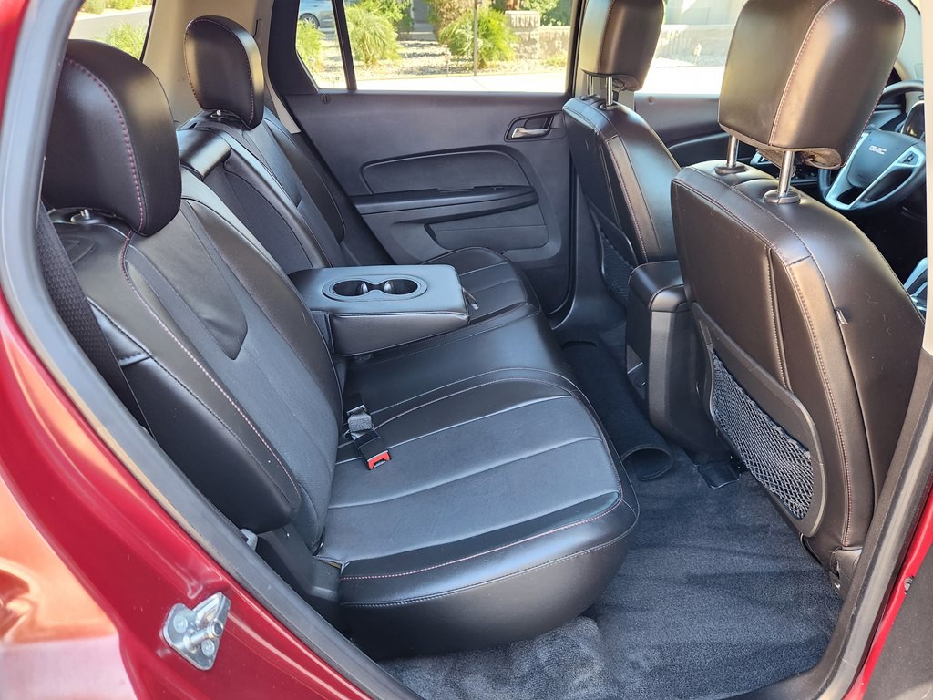 2012 GMC Terrain Image 29