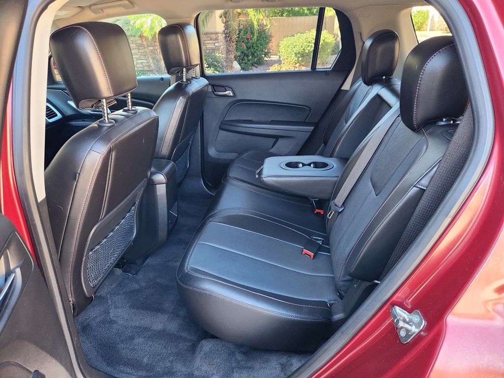 2012 GMC Terrain Image 31