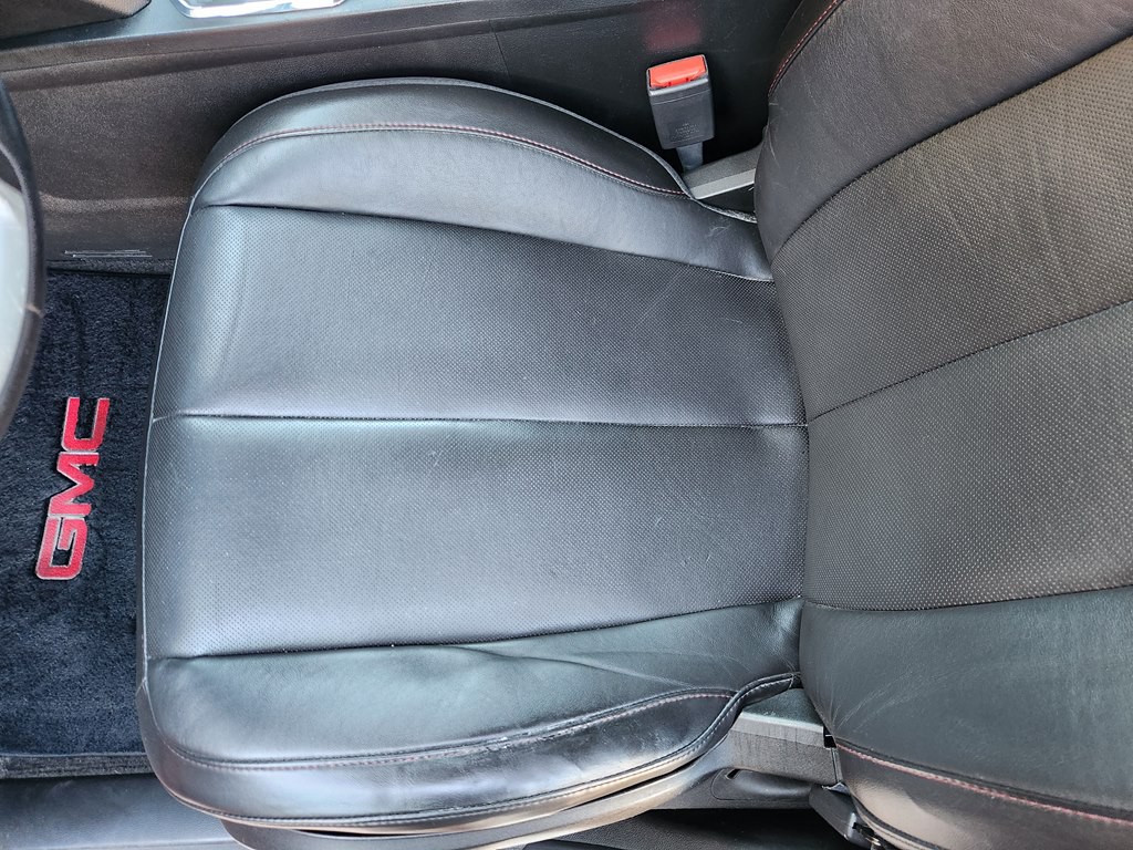 2012 GMC Terrain Image 33