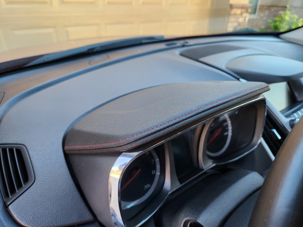 2012 GMC Terrain Image 34