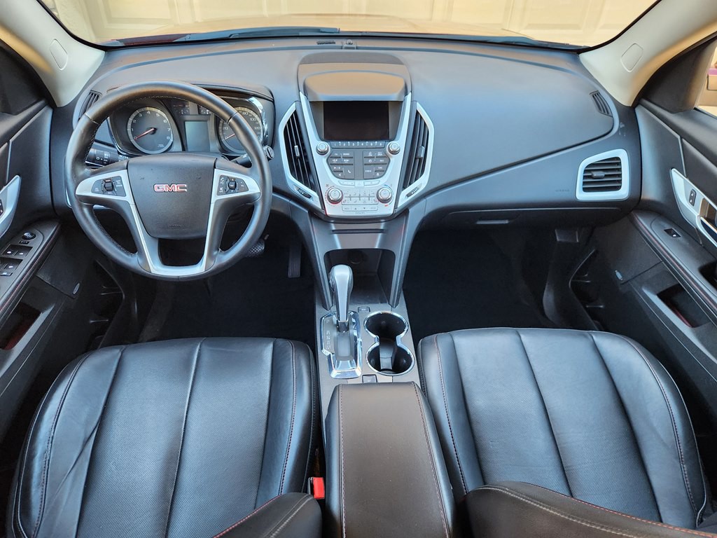 2012 GMC Terrain Image 37