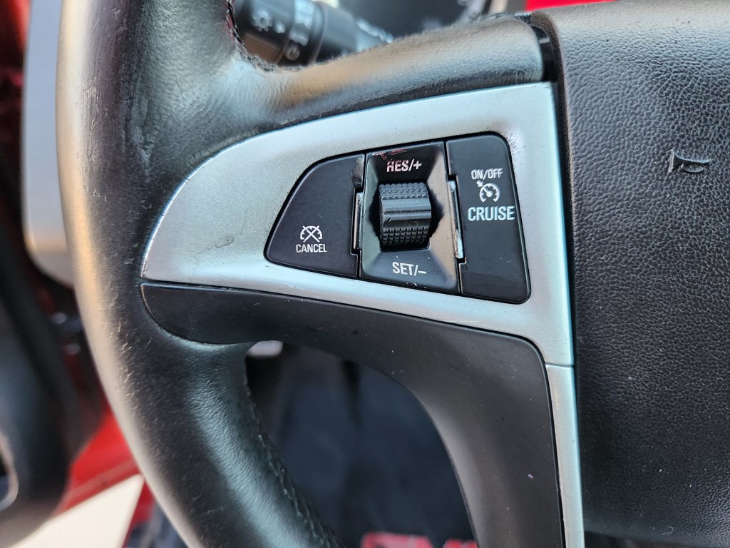 2012 GMC Terrain Image 38