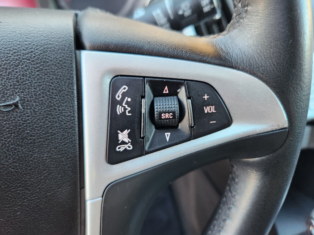 2012 GMC Terrain Image 40