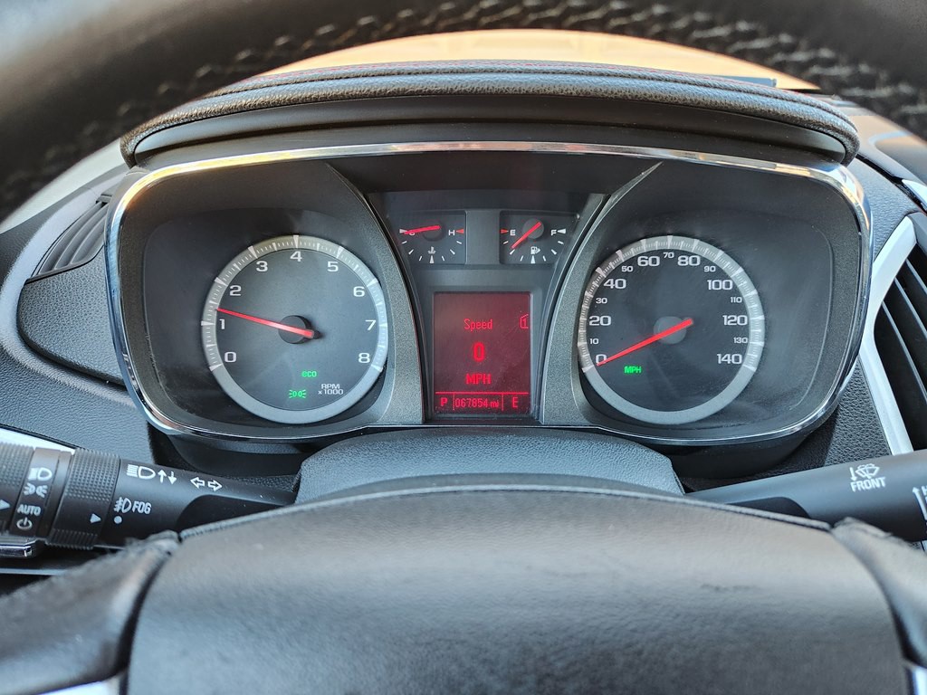 2012 GMC Terrain Image 41