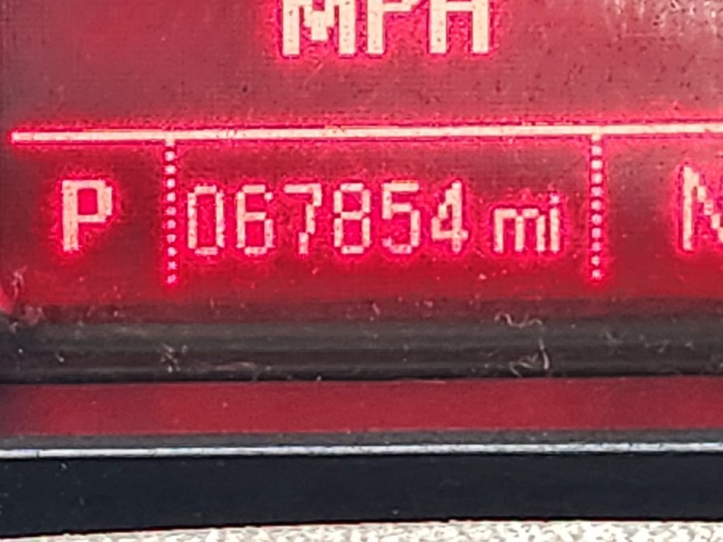 2012 GMC Terrain Image 42