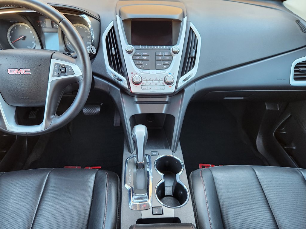 2012 GMC Terrain Image 43