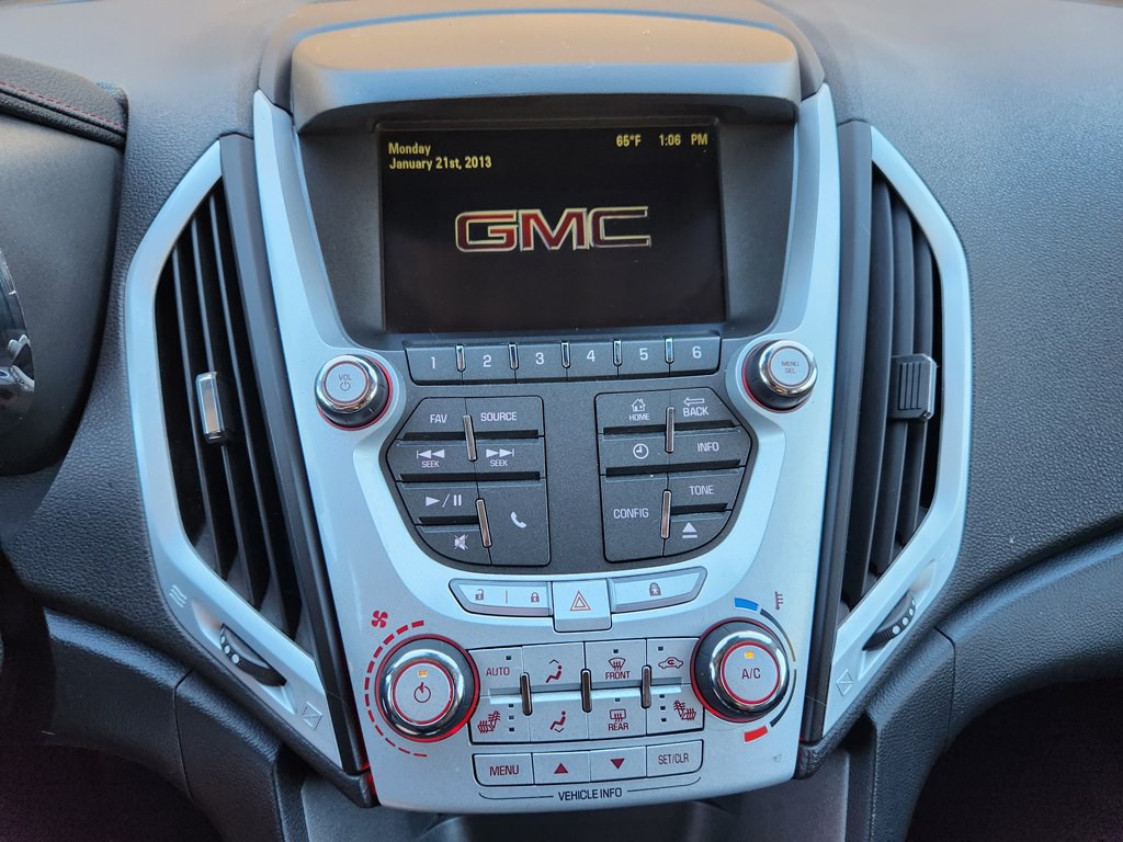 2012 GMC Terrain Image 44