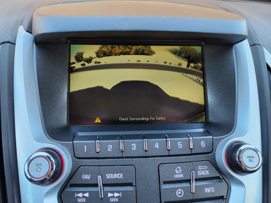 2012 GMC Terrain Image 45