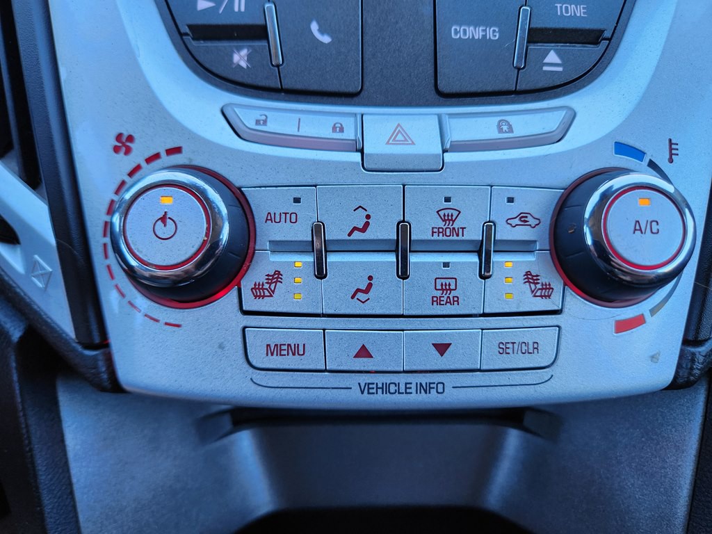 2012 GMC Terrain Image 46