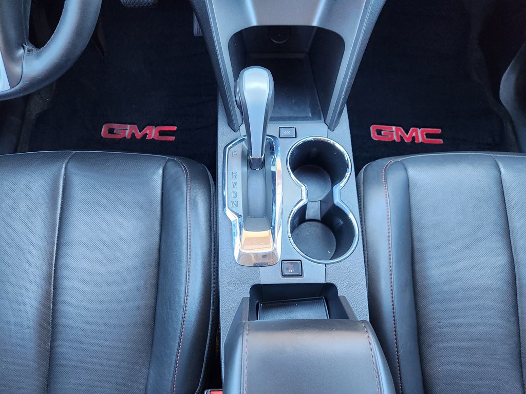 2012 GMC Terrain Image 47