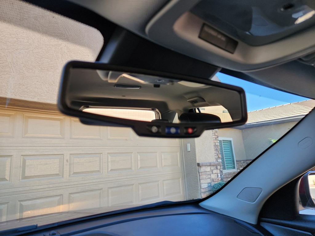 2012 GMC Terrain Image 50