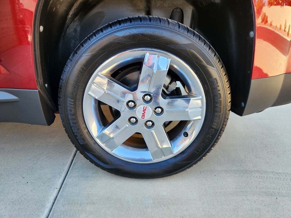 2012 GMC Terrain Image 51