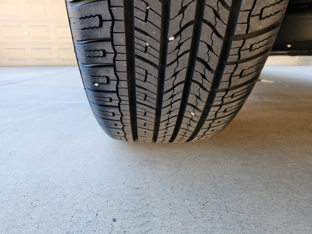 2012 GMC Terrain Image 52