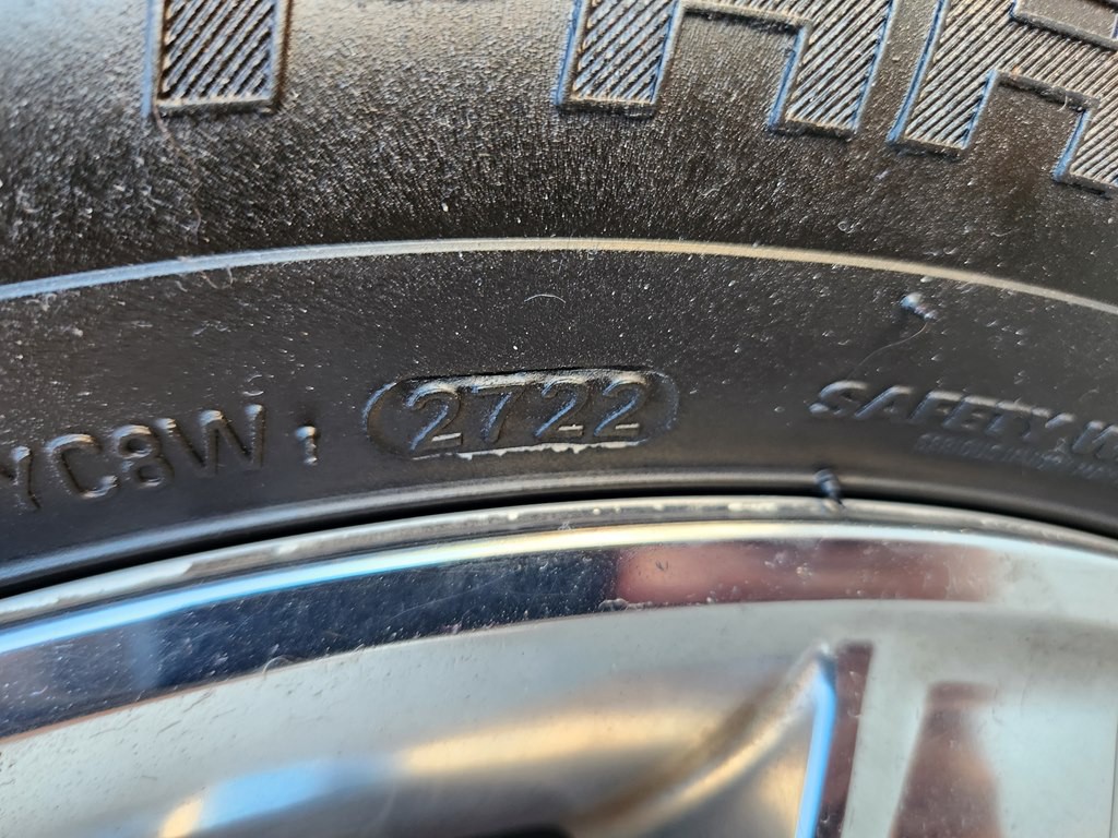 2012 GMC Terrain Image 53