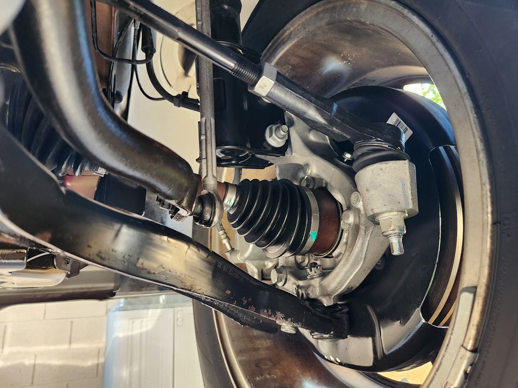 2012 GMC Terrain Image 56