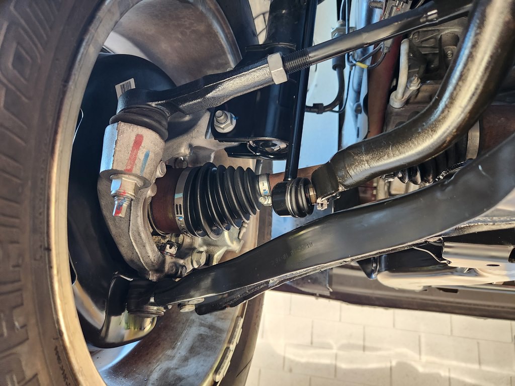 2012 GMC Terrain Image 57