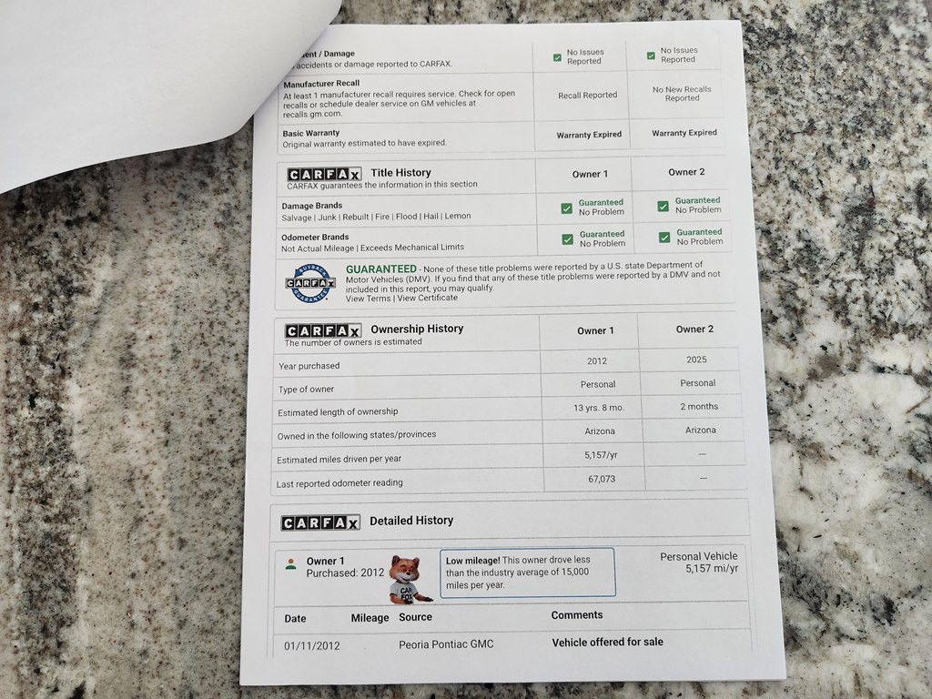 2012 GMC Terrain Image 59