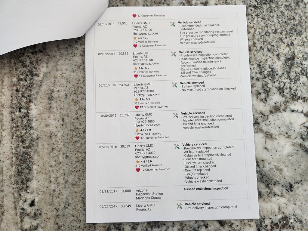 2012 GMC Terrain Image 61