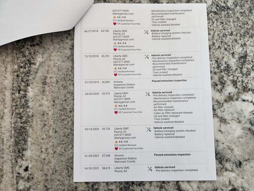 2012 GMC Terrain Image 62