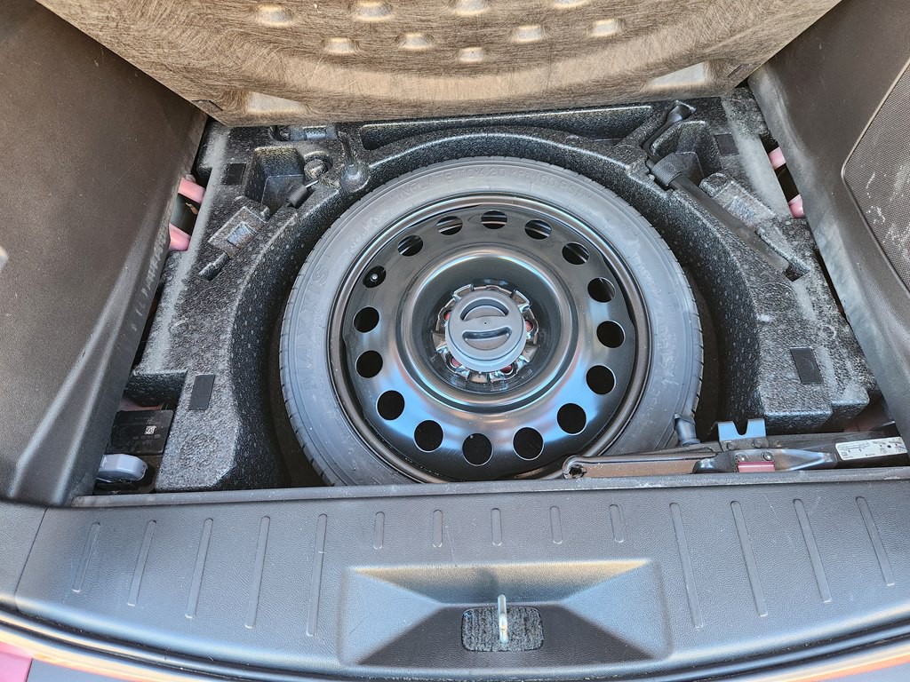 2012 GMC Terrain Image 65