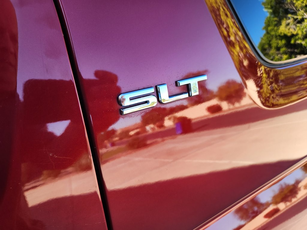 2012 GMC Terrain Image 70