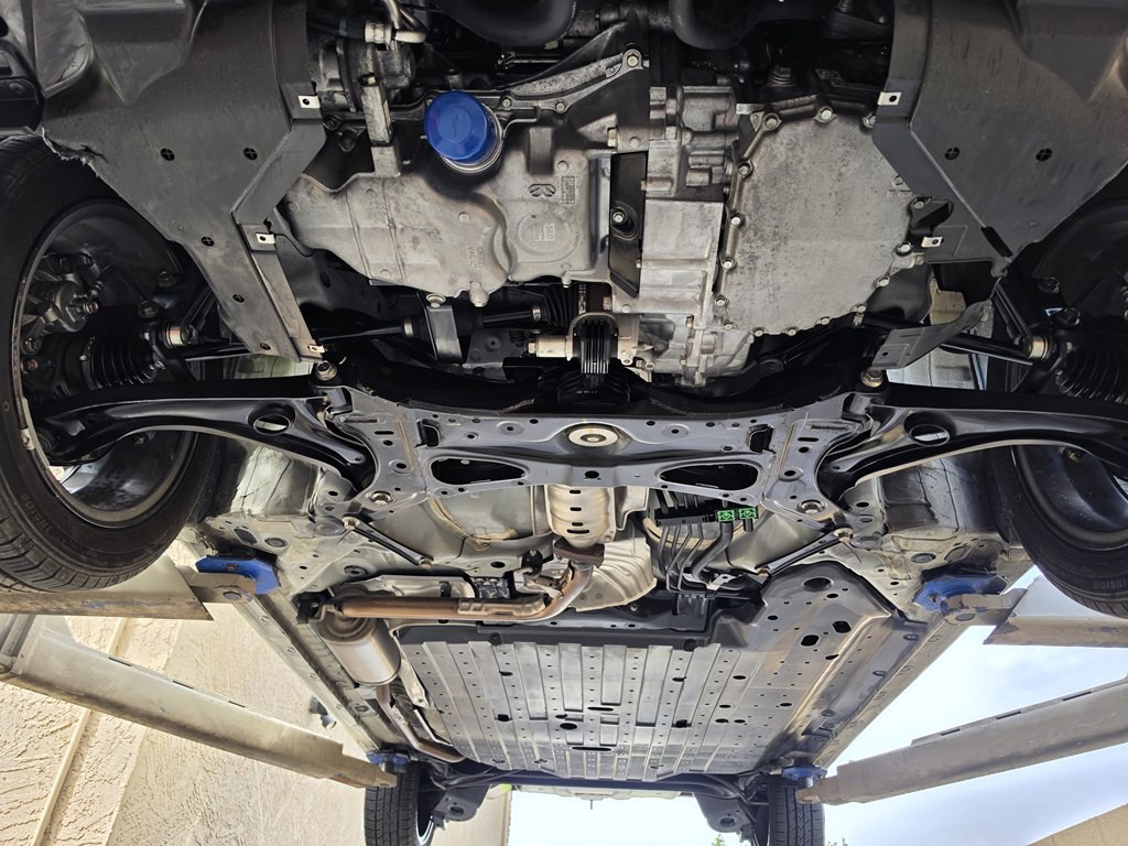 2016 Honda Fit Image 21