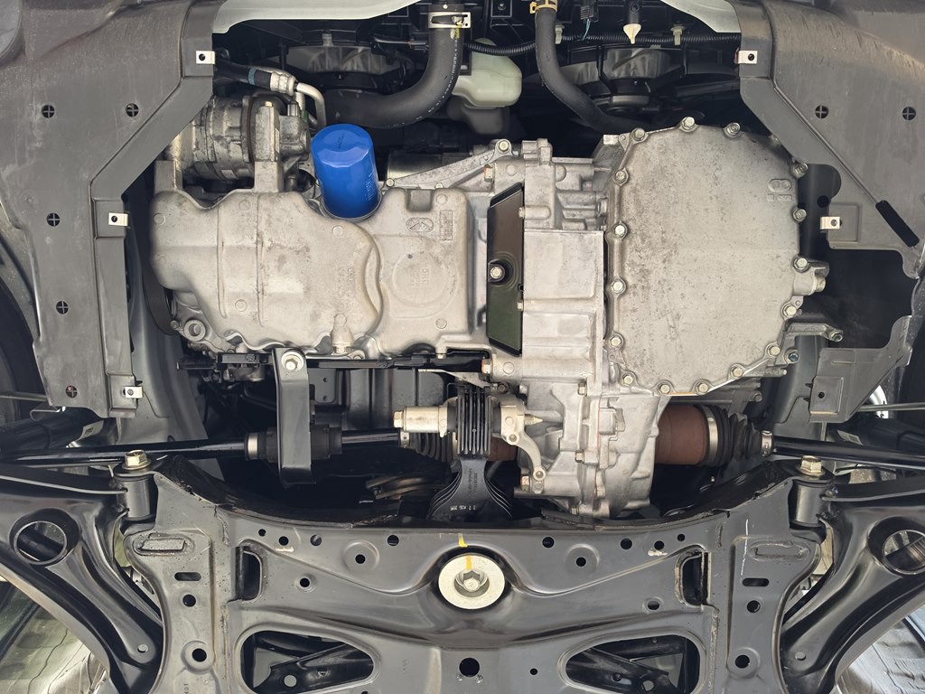 2016 Honda Fit Image 22